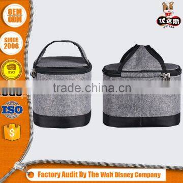 Manufacturer Custom Insulated Can Lunch Bag Cooler Bag in Box photo-2