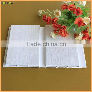 Hot sale NEW material WPC wall panel wood plastic composite decorative wall cladding