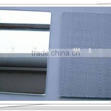 China 100% real manufacturer online selling! sheet glass prices mirror