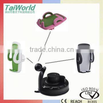 Gel Pad Universal Car Truck GPS Smart Phone Mobile Phone Cellphone DVD PDA Cradle