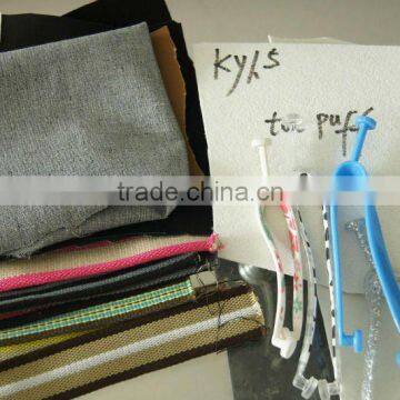 Slippers Strips,fabric Webbing,shoe Strips,upper Materials