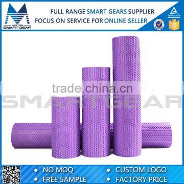 EVA High Density Gym Foam Roller Fitness