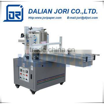 Automatic Facial Tissue Cardboard Box Sealing Machine