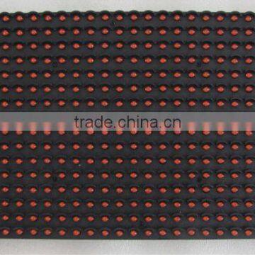 Single Red Outdoor P10 LED Module Professional Led Manufacturer photo-2