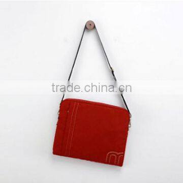 Hot Design Cute Fashionable Laptop Bag for Girls