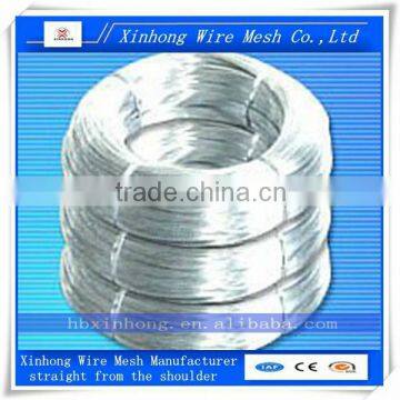 carbon steel wire