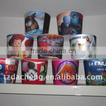 3D Garbage Bins photo-6