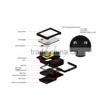 High Bright 30W Sensor LED Floodlight photo-6