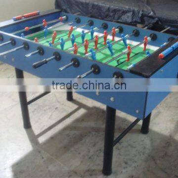 Soccer Table