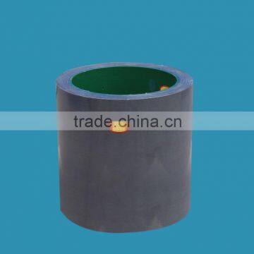 6 Inch Polyurethane Rice Rubber Roller,dehusker Rubber Roll photo-3