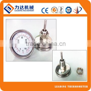 Bimetal Temperature Monitor