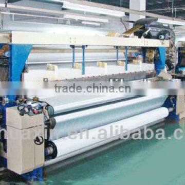 ZW405 Two Nozzle Water Jet Loom