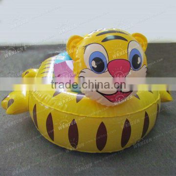 best children's aqua cat boat with CE EN71 UL GS certificate for sale in China 3 years warranty