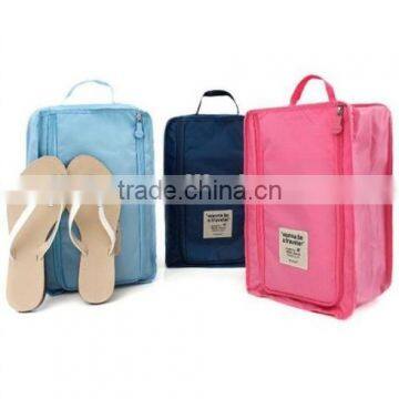 New Travel shoe Case Storage Shoes Bag