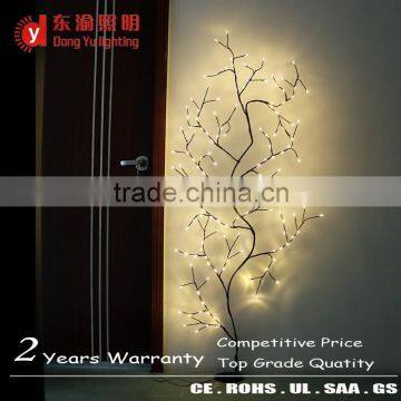 2015 New twig tree , LED Light Tree , christmas tree 5ft