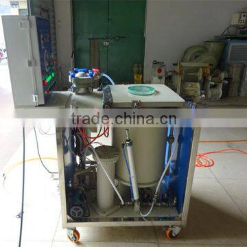 Feiyide Vacuum Electroplating Machine for Copper, Nickel Button Plating photo-4