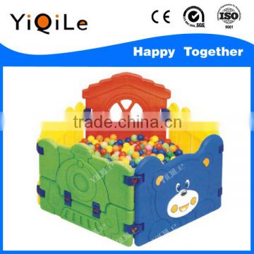 Child Safety Fence For Child Indoor Kids Ball Pool