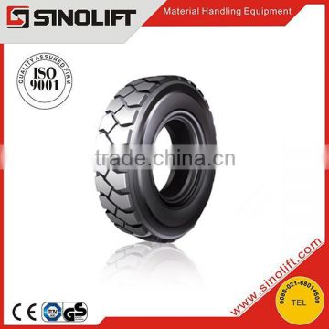 2015 SINOLIFT Brand New Industrail Forklift Tyre Tire for Sale