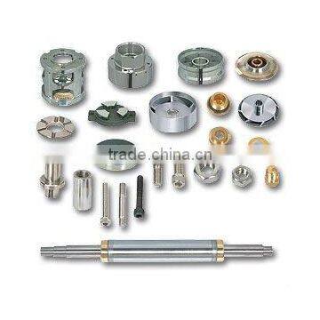 Submersible Pump Spares