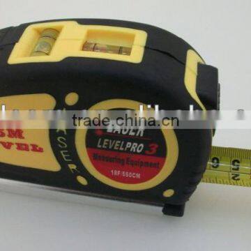 Laser LV05 Mini Lase Level,multifunction Sound Level Meter