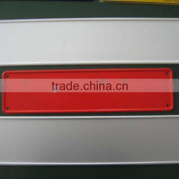 License Plate photo-4