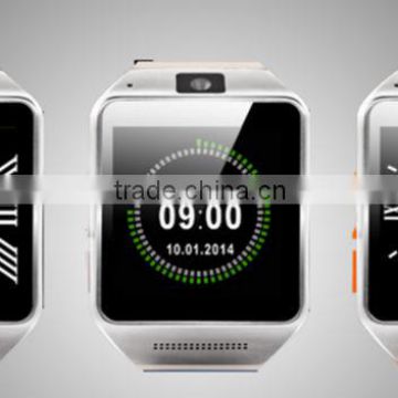 synchronize with cell-phone bluetooth smart watch