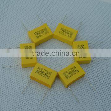 Cheap Interference Suppression AC Capacitor Used in Power Adapter