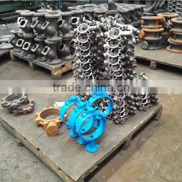 TWS Dual Plate Wafer Check Valve photo-2