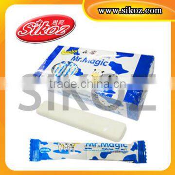 Mix color milk chews candy/Milk Chewing Candy SK-G084