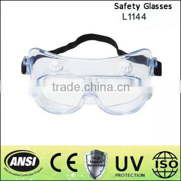 Protective Dust-proof Safety Goggles