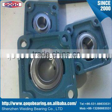 adjustable pressed and low price pillow block bearing
