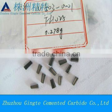 Anti skid carbide stud for tyre with good performance