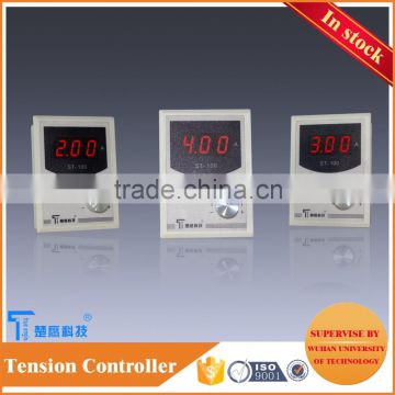 ST-100 Small size packaging machine textile Automatic tension controller