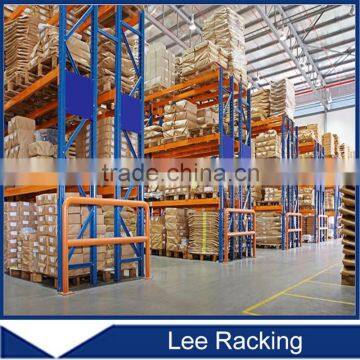 Heavy Duty Steel Power Storage Rack photo-4
