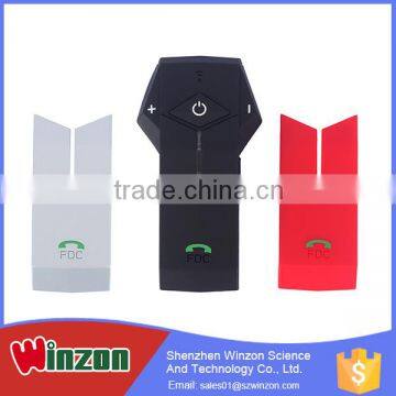 Chinese Products High Quality Wireless Bluetooth Headset Intercom For Motorcycle photo-4