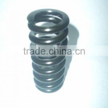 cylindrical helical compression spring