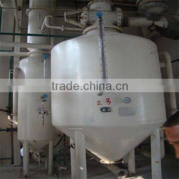 small Acetylene plant