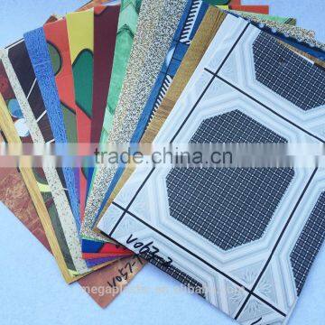 0.35mm - 3.0mm PVC FLOORING for Indoor Use, PVC FLOOR Covering MG5263