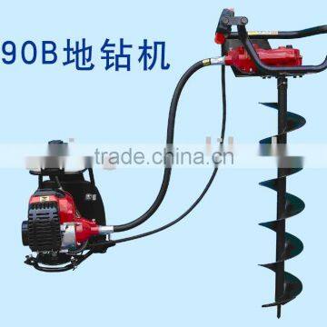 Ground Drill FS490B