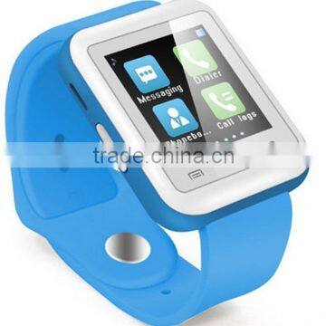 Whole Sale 2016 New Bluetooth Smart Watch for Smart Watch Phone U9 Smart Watch