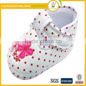 beautiful girl crochet baby girls shoes for walking