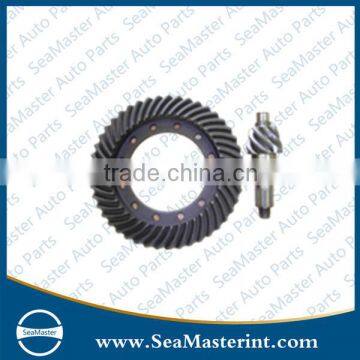 Crown Wheel and Pinion for SG Hino Trucks ratio 7*45 OEM NO.41201-1382