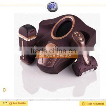 Weight Loss Equipment Slimming Machine Multi-functional Solution For Body And Face Ultrasonic Liposuction Equipment Ultrasonic Cavitation Machine For Medical Slimming Principle photo-4