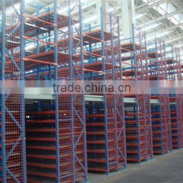 Mezzanine Floor Racking photo-6