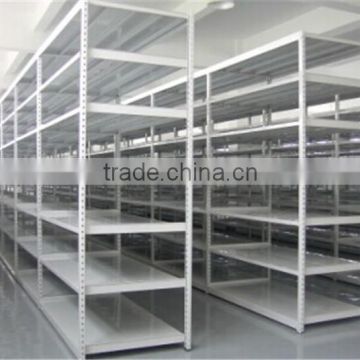 Long Span Shelving