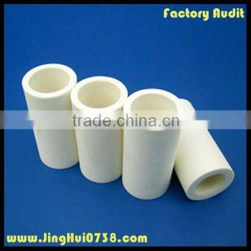 alumina tube in ceramics