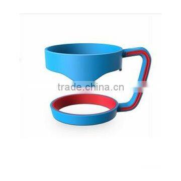 Handle for YET ICup 30 oz Ozark Trail RTIC SIC and Other 30 oz Tumblers. CHILLOUT LIFE Anti-Slip Handle Yet ICup BPA-free photo-2