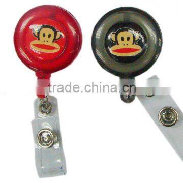 transparent yoyo