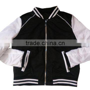 Han edition young new fashion popular student campus branded jacket