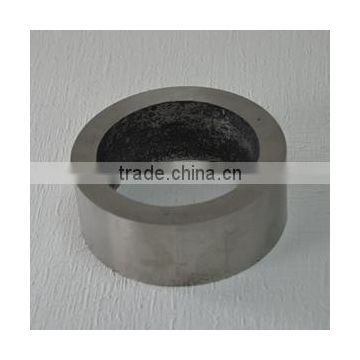 Hot sale shallow ferrite pot magnet for amazon